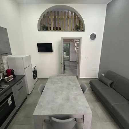Sea Appartement Catánia