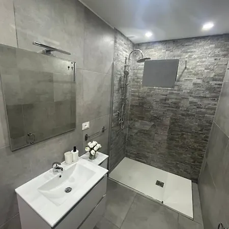 Sea Appartement Catánia