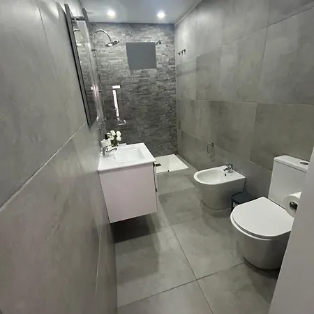 Appartement Sea Catánia