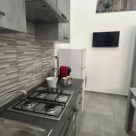 Appartement Sea Catánia