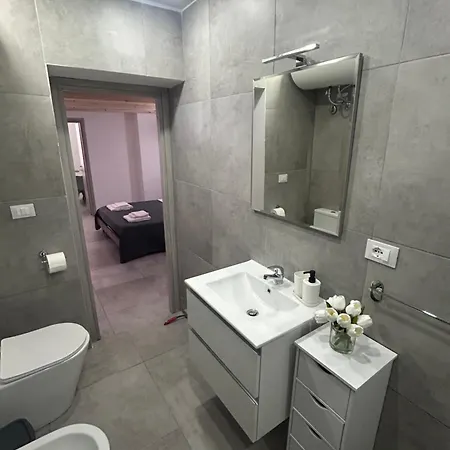 Appartement Sea Catánia