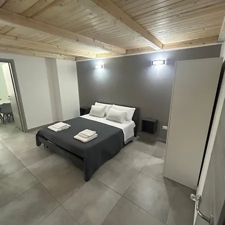 Sea Appartement Catánia