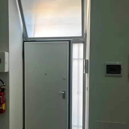 Sea Appartement *