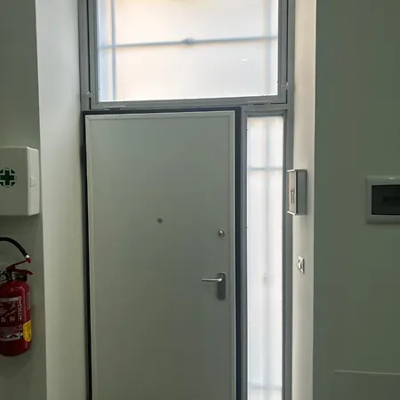 Sea Appartement