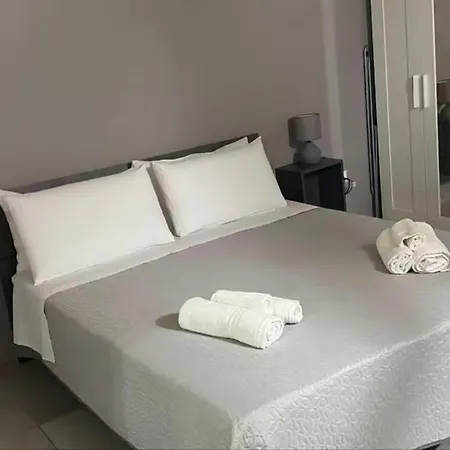 Appartement Sea Catánia